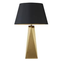 VEIOZĂ - auriu/negru, Basics, plastic/metal (33/53cm)