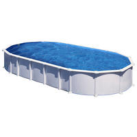 POOL SET GRE KITPROV10288 2021 1020/575/132 cm  - KONVENTIONELL (1020/575/132cm) - Gre