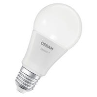 LED-LEUCHTMITTEL E27 9 W 806 lm  - Weiß, Basics, Kunststoff (6/11,2cm) - Osram