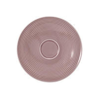 UNTERTASSE - Altrosa, KONVENTIONELL, Keramik (16,5cm) - Seltmann Weiden