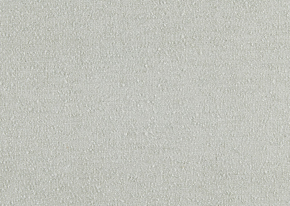 BOXSPRINGBETT 180/200 cm  in Grau, Hellgrau  - Hellgrau/Schwarz, Design, Textil/Metall (180/200cm) - Johann Jakob