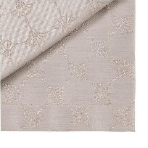 SADA LÁTKOVÝCH UBROUSKŮ 2 ks - pískové barvy, Basics, textil (50/50cm) - Joop!