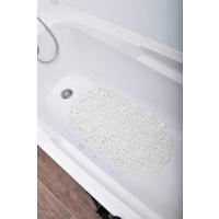 ULOŽAK ZA TUŠ  bijela  TENDANCE  - bijela, Konvencionalno, plastika (36/0,3/69cm) - Homeware