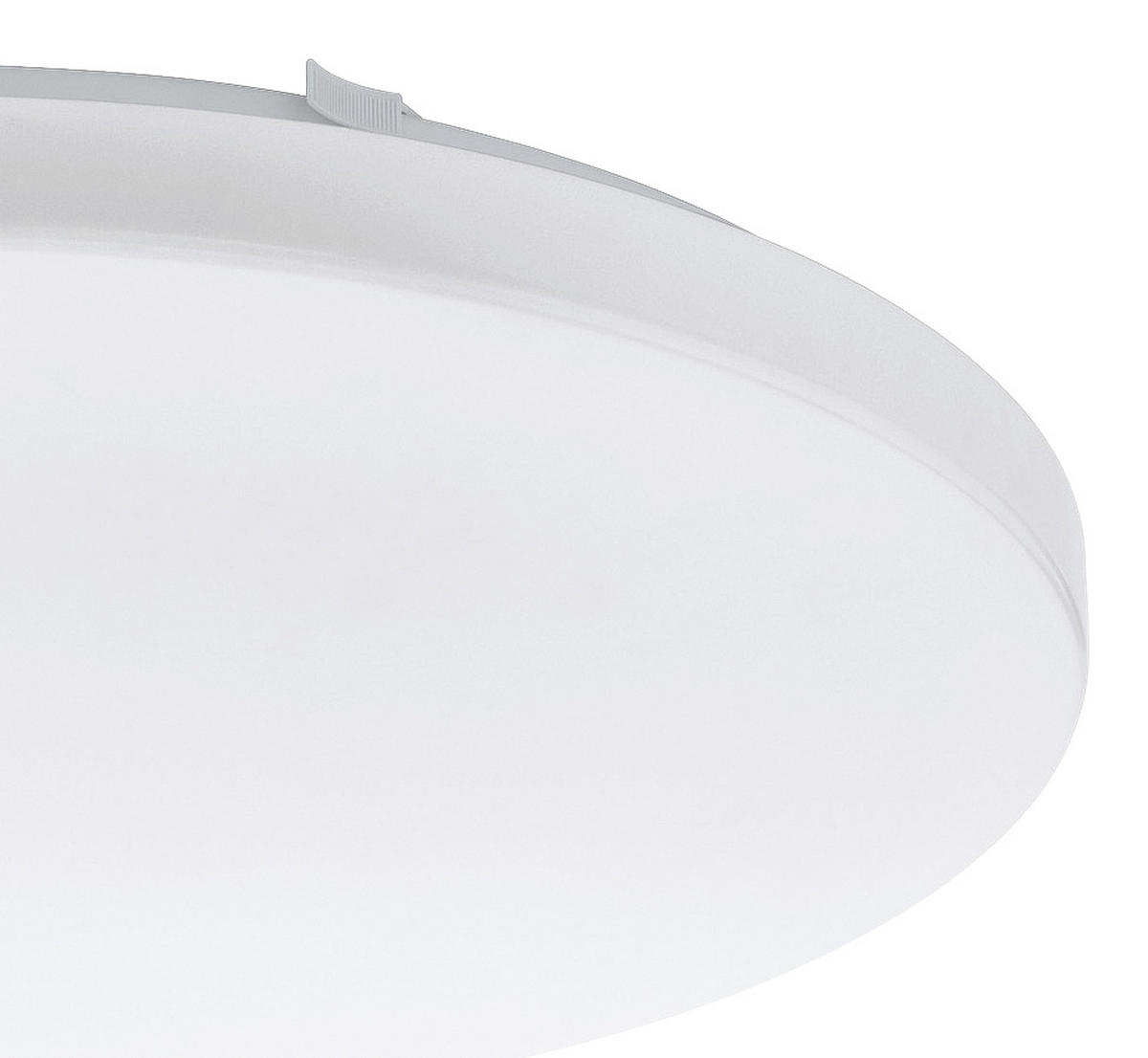 LED-Deckenleuchte max. 33,5 33,5 W  43/7 cm    - Weiss, Modern, Kunststoff/Metall (43/7cm) - Eglo