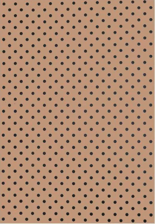 GESCHENKPAPIER  - Basics, Papier (70/3,4/3,4cm)