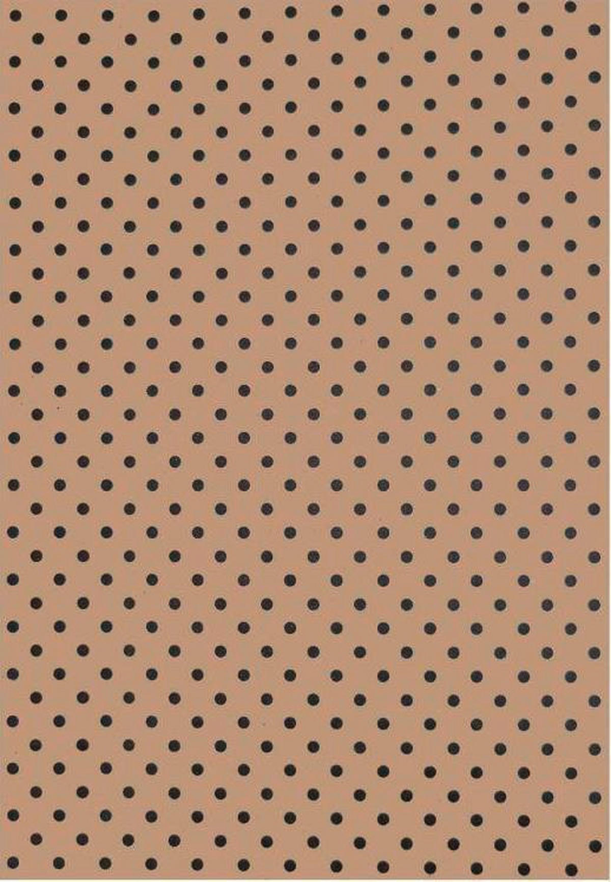 GESCHENKPAPIER  - Basics, Papier (70/3,4/3,4cm)