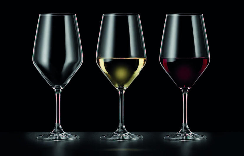 VINGLAS 472 ml  - klar, Design, glas (472ml) - Spiegelau