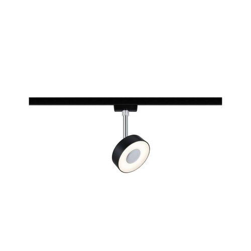 SCHIENENSYSTEM-STRAHLER Urail 9,8/14,7/5,0 cm   - Design (9,8/14,7/5,0cm) - Paulmann