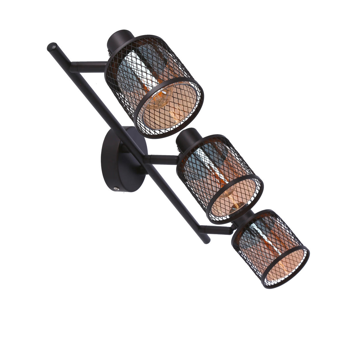 TAKSPOTLIGHT 58/19/9 cm   - Basics, metall (58/19/9cm)