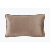 ZIERKISSEN  30/50 cm   - Braun, Basics, Textil (30/50cm) - Novel