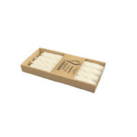  STABKERZE 35 cm  - Basics (35cm)