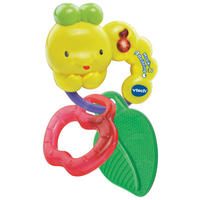 RASSEL  - Multicolor, Basics, Kunststoff (17,5/19,1/5,8cm) - Vtech