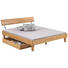 BETT in Buchefarben - Buchefarben, Design, Holz (180/200cm) - Hasena BETT in Buchefarben - Buchefarben, Design, Holz (180/200cm) - Hasena