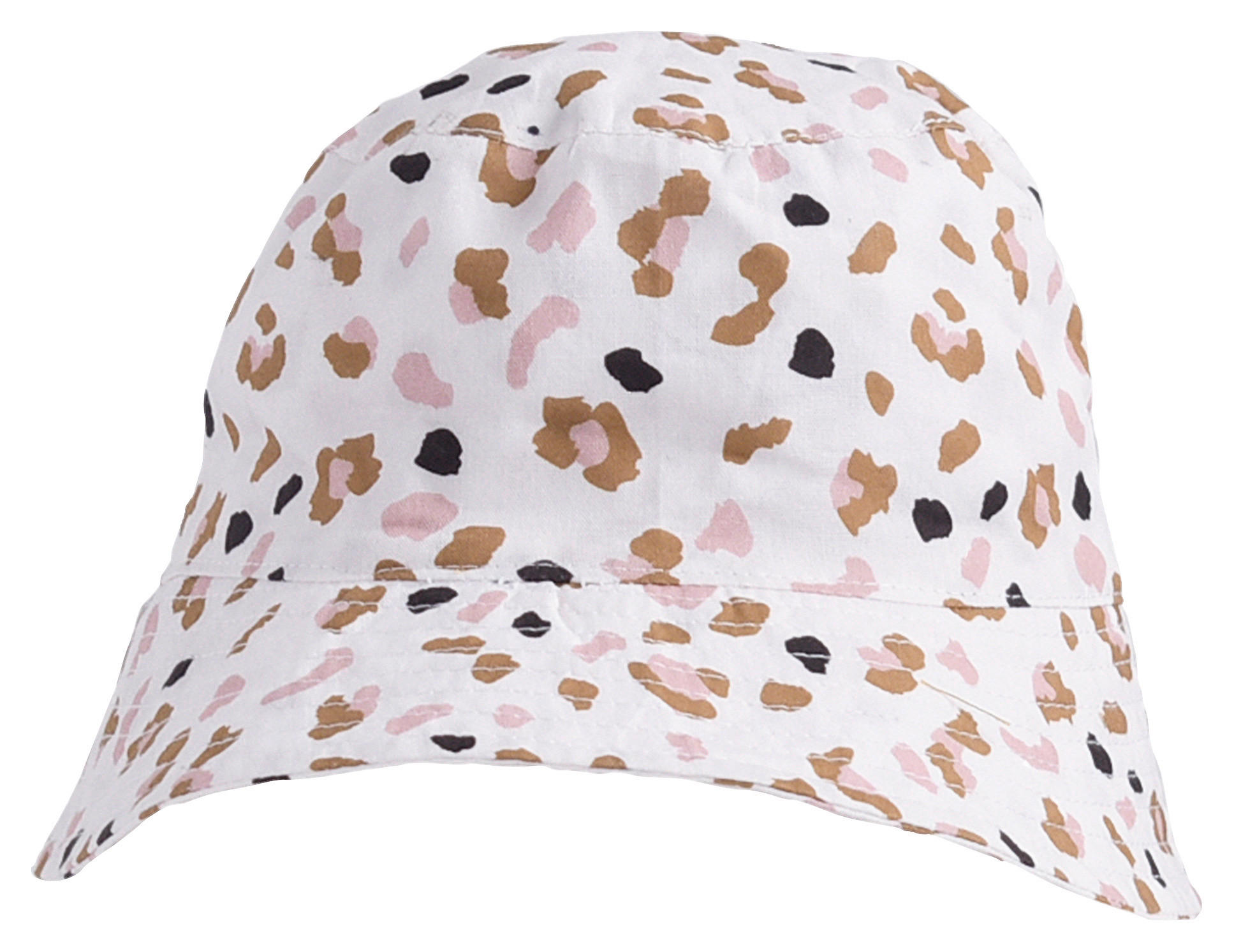 HUT - Beige, Basics, Textil (15cm)