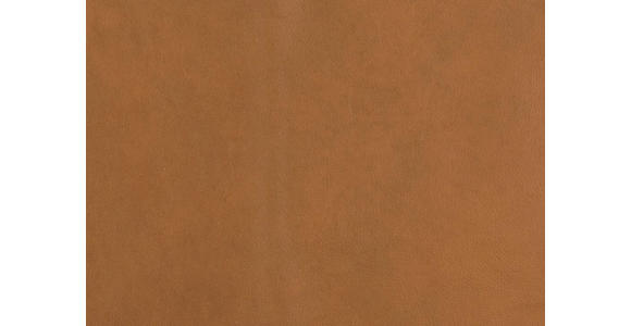 WOHNLANDSCHAFT in Leder Braun - Chromfarben/Braun, Design, Leder (180/280cm) - Voleo