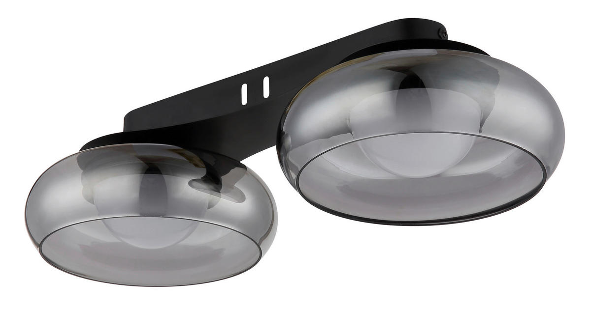 LED-DECKENLEUCHTE 45/20/10 cm   - Design (45/20/10cm) - Globo