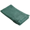 RUČNÍK PRO HOSTY, 30/50 cm, tmavě zelená - tmavě zelená, Natur, textil (30/50cm) - Bio:Vio