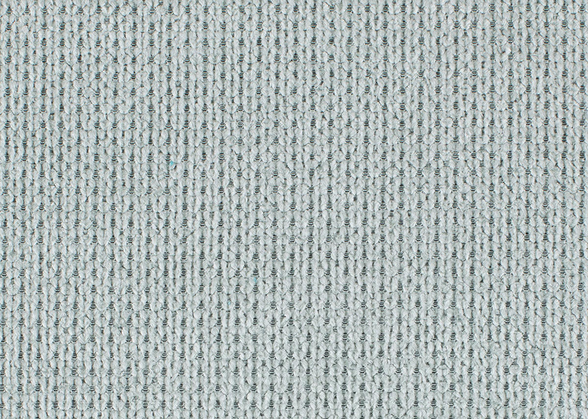 WOHNLANDSCHAFT in Mikrofaser Platinfarben  - Platinfarben/Chromfarben, Design, Kunststoff/Textil (204/350/211cm) - Xora