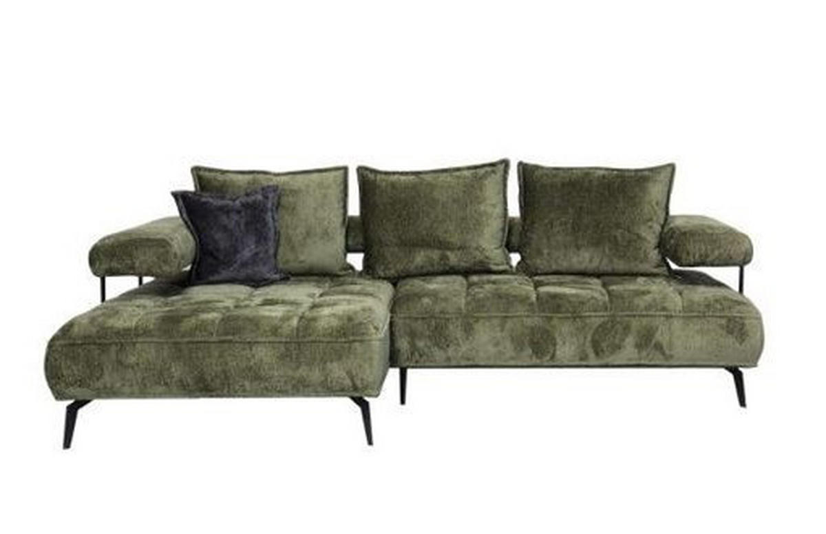 Colțar, 180/266 cm - Design (180/266cm) - Welnova