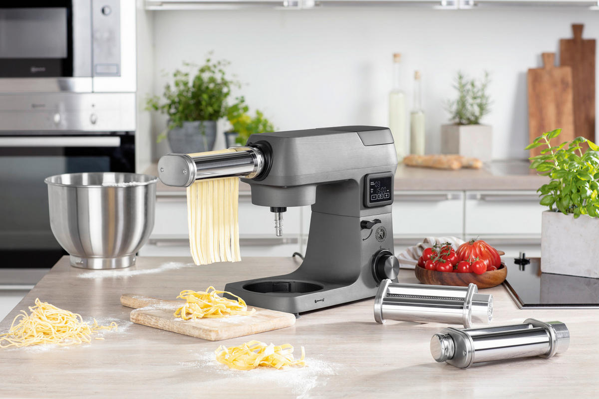 FLEISCH- UND NUDELPRESSE  - Basics (16,8/8,8/5cm) - CHEF CUISINE