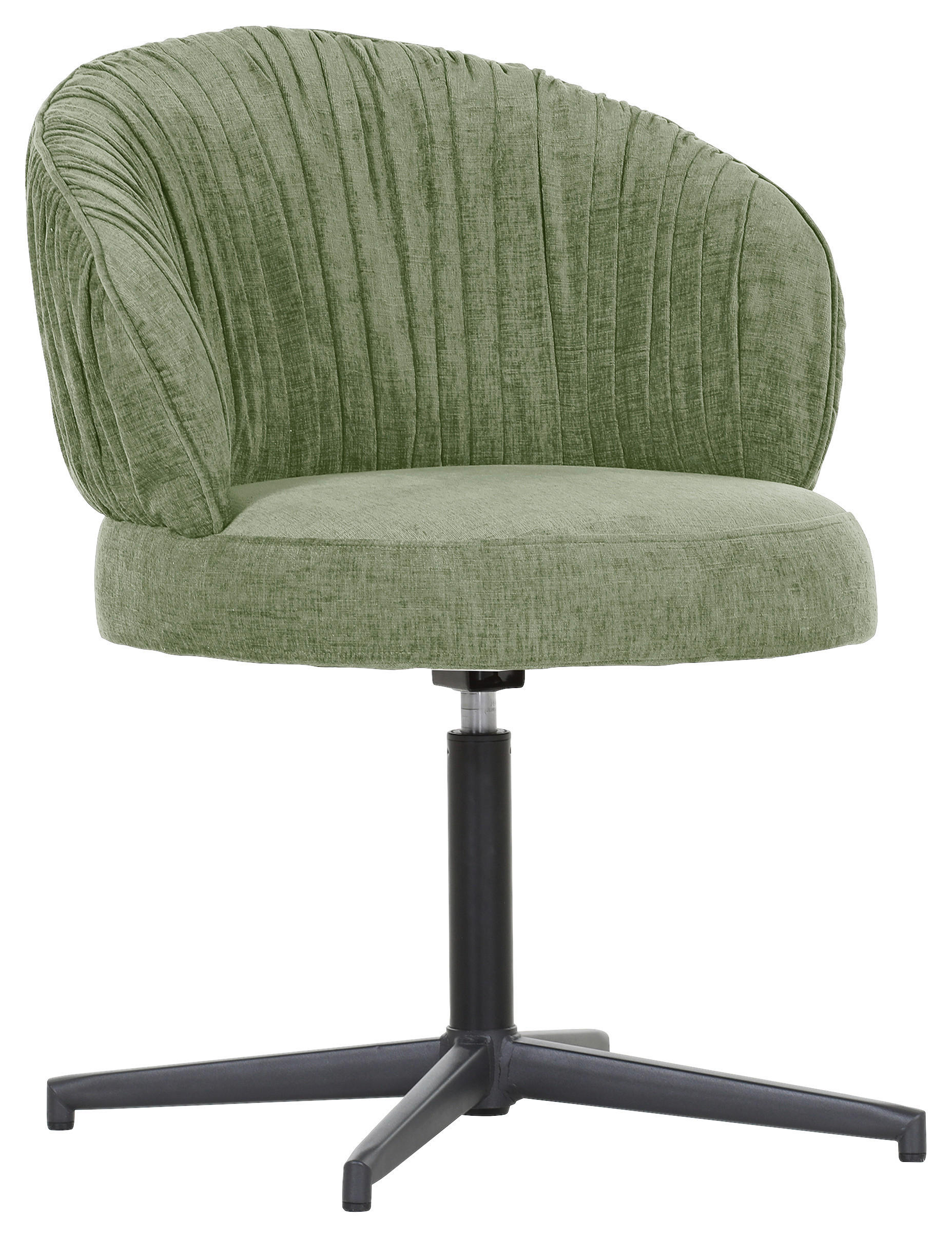 Novel Stuhl Grün 63x82x65 cm