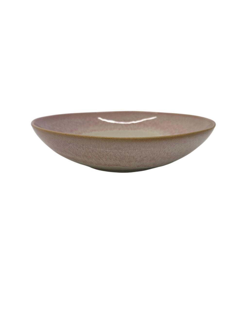 PASTATELLER Hellrosa 22,5/5,5 cm il capriccio  - Hellrosa, KONVENTIONELL, Keramik (22,5/5,5cm) - ASA