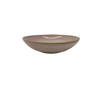 PASTATELLER Hellrosa 22,5/5,5 cm il capriccio  - Hellrosa, KONVENTIONELL, Keramik (22,5/5,5cm) - ASA