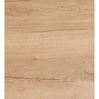 KÜCHENRÜCKWAND 60/70/1,6 cm  - Eichefarben, MODERN, Holzwerkstoff (60/70/1,6cm) - Nobilia