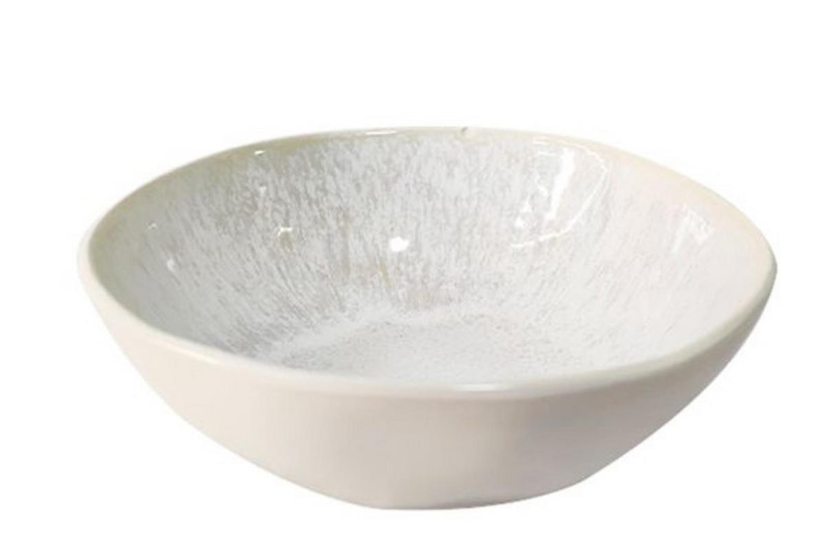 DJUP TALLRIK 17 cm  - beige, Basics, keramik (17cm)