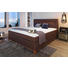 BOXSPRINGBETT 180/200 cm in Braun - Hellbraun/Braun, Design, Holz/Textil (180/200cm) - Hom`in BOXSPRINGBETT 180/200 cm in Braun - Hellbraun/Braun, Design, Holz/Textil (180/200cm) - Hom`in
