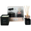DIFFUSER 50 ml  - Schwarz, Basics, Glas (50ml) - Ipuro