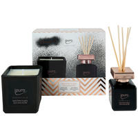 DIFFUSER 50 ml  - Schwarz, Basics, Glas (50ml) - Ipuro