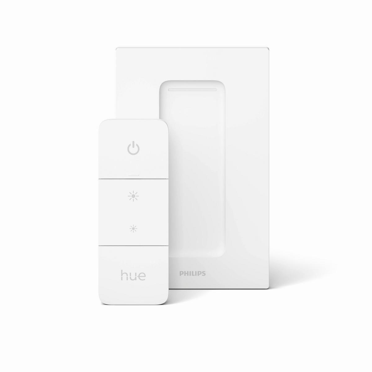 LED-STRAHLER Runner 11/10,70/9 cm   - Schwarz, Basics, Metall (11/10,70/9cm) - Philips HUE
