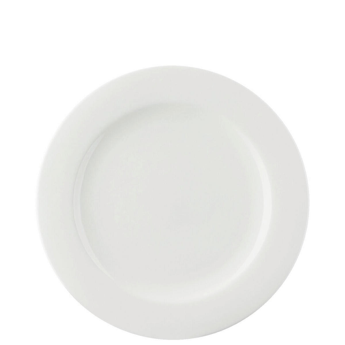 KOMBISERVICE Weiß Sensai - White 30-teilig 6 Personen  - Weiß, Basics, Keramik (33,5cm) - Thomas