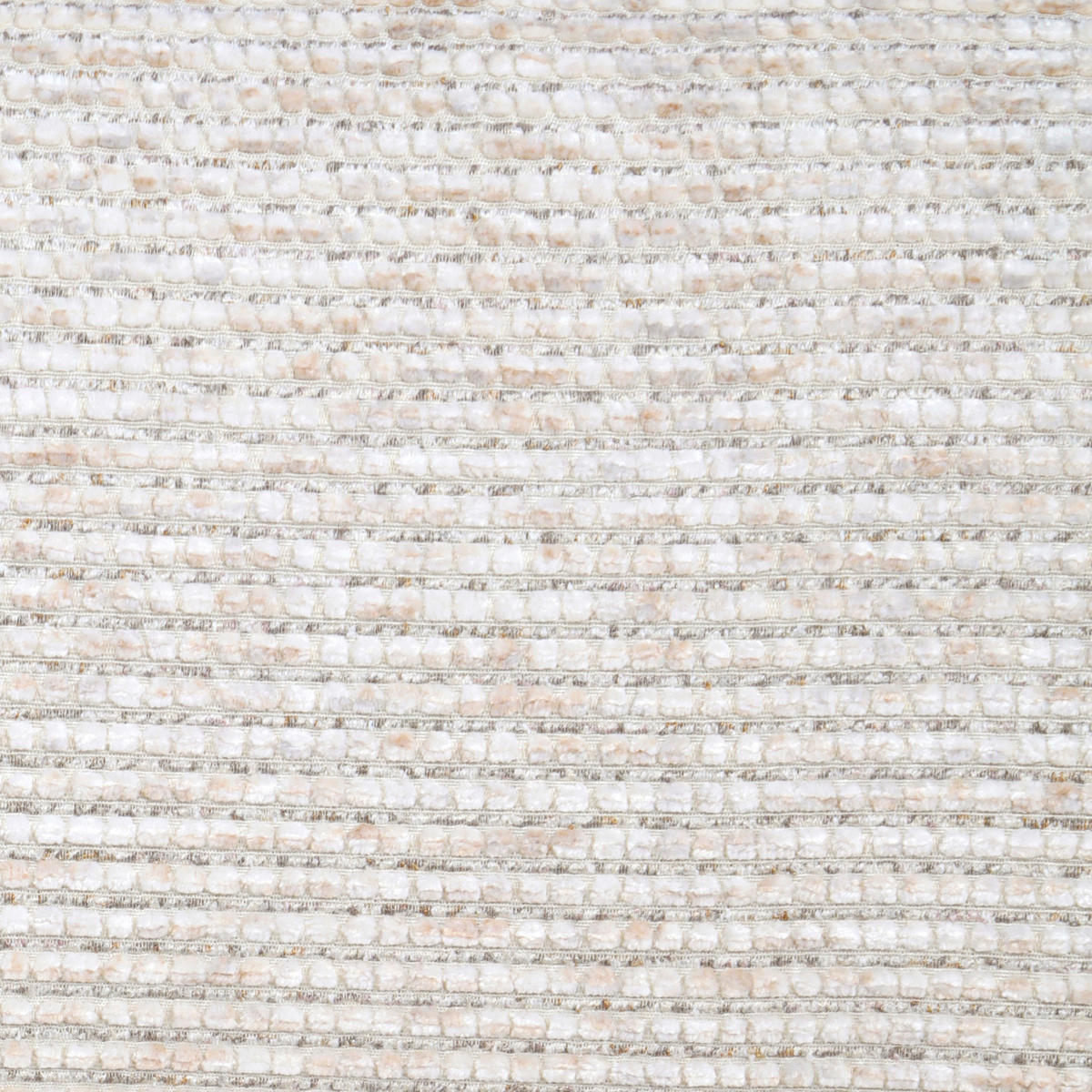 ARMLEHNSTUHL  Sitzfläche 360° drehbar, inklusive Armlehnen, automatische Rückholfunktion Webstoff  - Beige/Schwarz, Design, Textil/Metall (65/91/65cm) - Novel