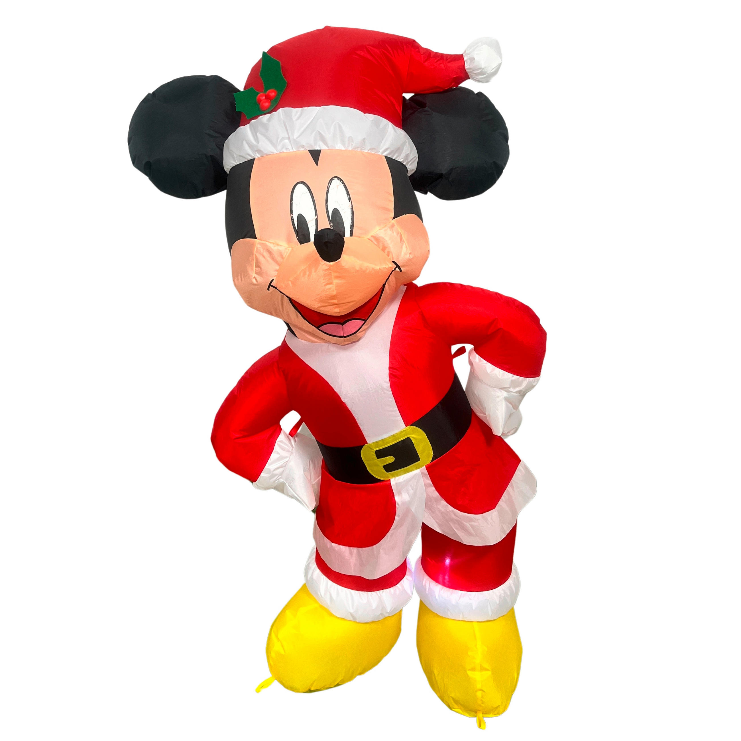 CHRISTBAUMANHÄNGER  - Multicolor, Basics, Textil (124cm) - X-Mas