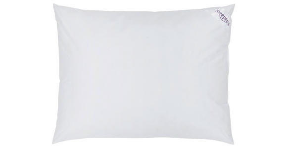 BETTENSET SLEEPTEX 140/200 cm - Weiß, Basics, Textil (140/200cm) - Sleeptex