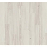 LAMINATBODEN Laminat Basic 400  per  m² - Eichefarben, Basics, Holzwerkstoff (128.5/19.4/0.8cm) - Parador