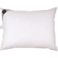 POLŠTÁŘ POD HLAVU, 40/80 cm - bílá, Basics, textil/přírodní materiály (40/80cm) - Billerbeck