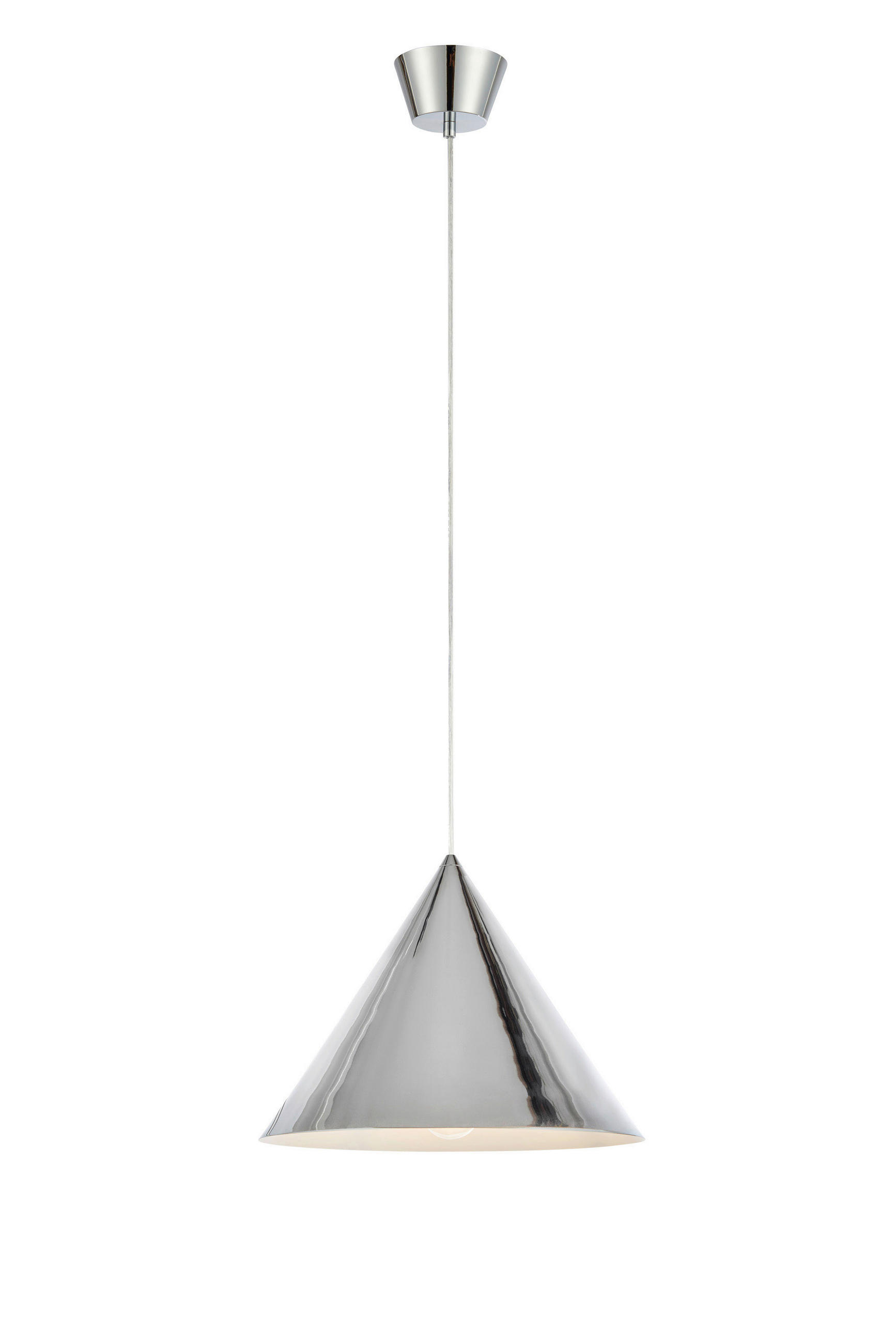 Markslöjd Pendelleuchte Tip Chrom 27.50x28.50x37.50 cm