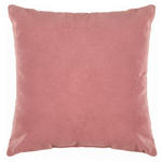 ZIERKISSEN  40/40 cm   - Aprikose, Basics, Textil (40/40cm) - Novel