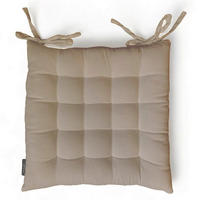 PODUŠKA NA ŽIDLI, 38/38 cm - Basics (38/38cm) - Novel