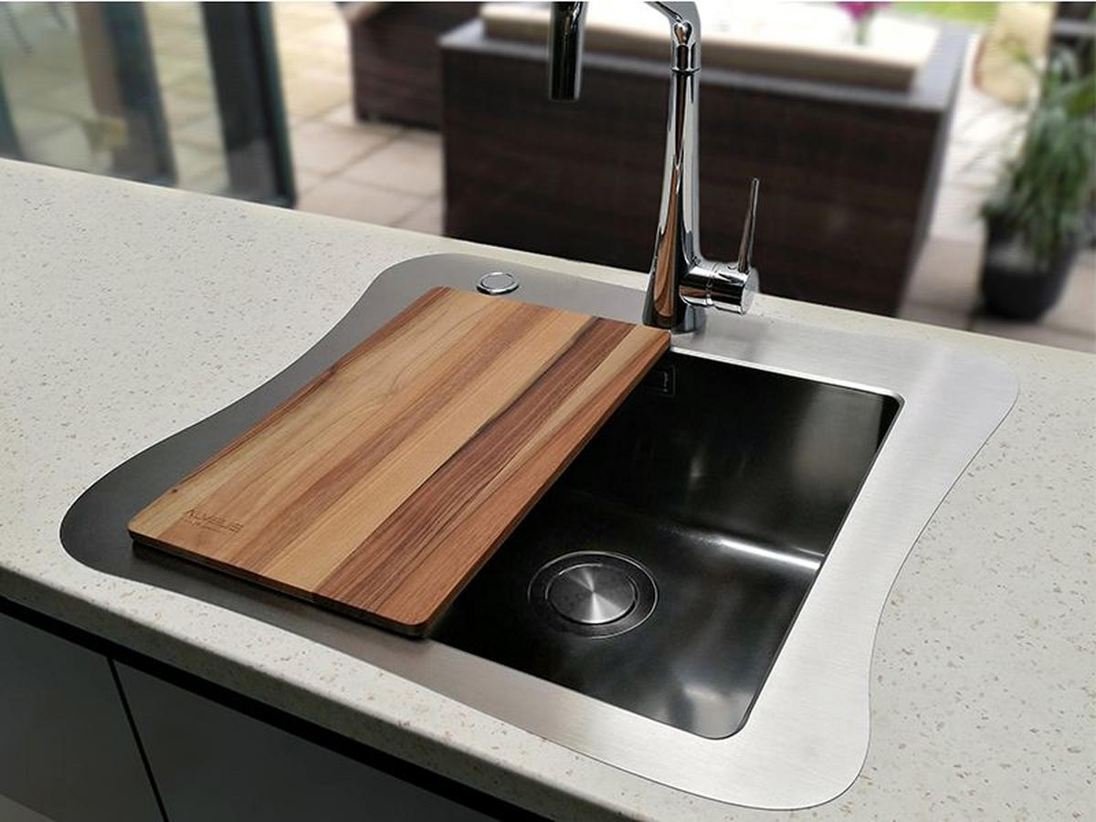 SUDOPERA           - Dizajnerski - Alveus