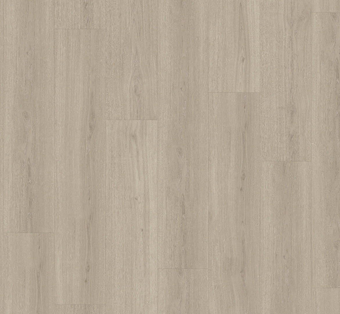 VINYLBODEN Vinyl Basic 5.3  per  m² - Eichefarben, Basics, Kunststoff (120.9/22.5/0.53cm) - Parador