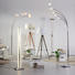 Stehleuchte - Basics, Glas/Metall (25.5/180cm) - Boxxx Stehleuchte - Basics, Glas/Metall (25.5/180cm) - Boxxx
