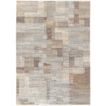 WEBTEPPICH 140/190 cm Tinto Citta Gelb rechteckig  - Gelb, Design, Textil (140/190cm) - Dieter Knoll