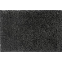 OTIRAČ 50/75 cm   siva  Grey  - siva, Konvencionalno, tekstil/plastika (50/75cm) - wash+dry