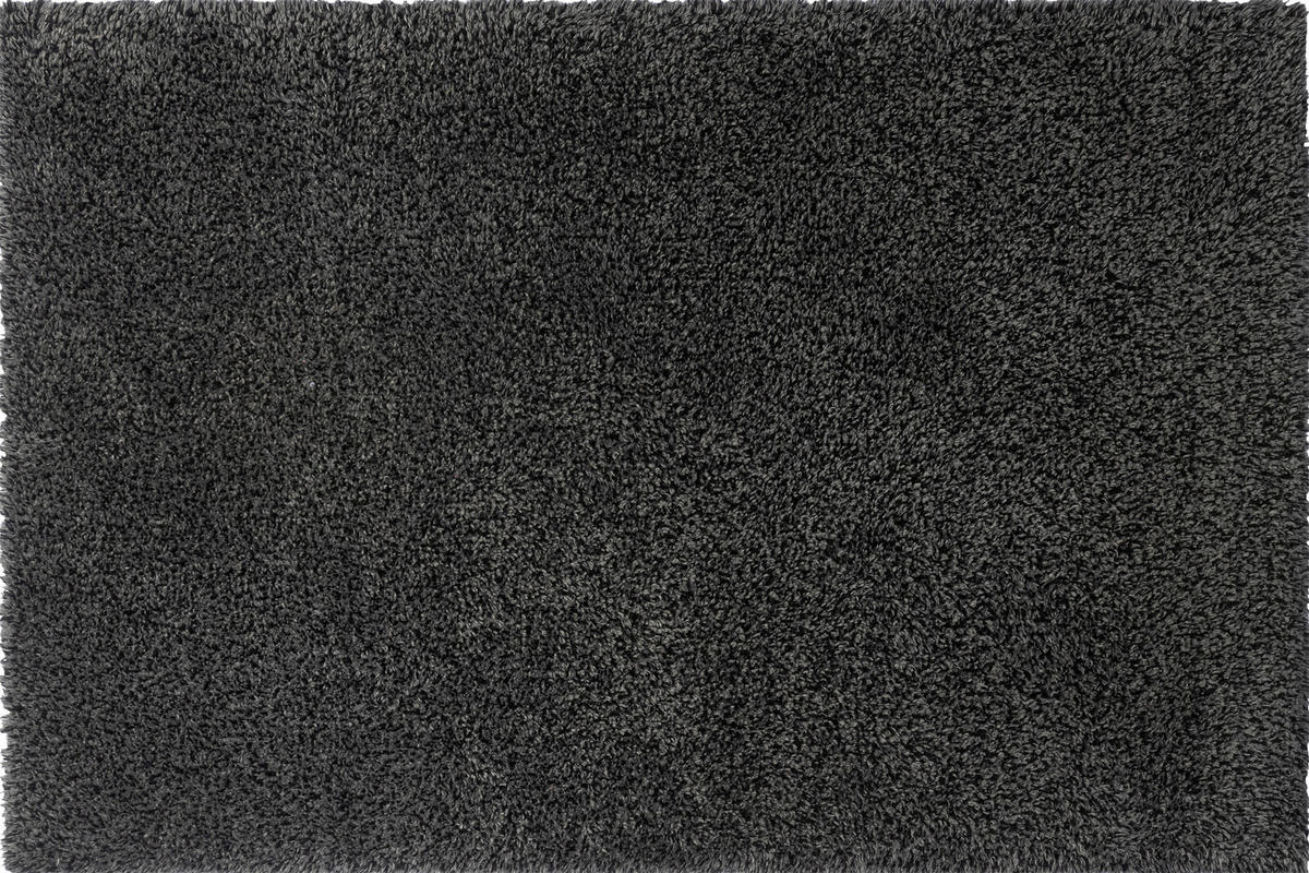 OTIRAČ 50/75 cm   siva  Grey  - siva, Konvencionalno, tekstil/plastika (50/75cm) - wash+dry