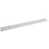 WANDPROFIL  - Alufarben, KONVENTIONELL, Metall (80/4/4cm) - Xora