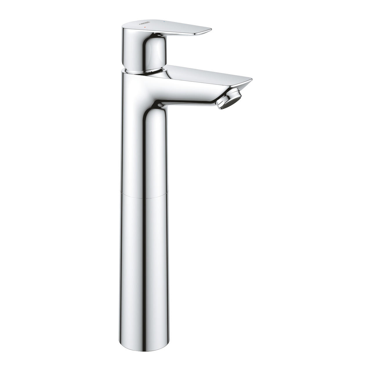 FÜRDŐSZOBAI CSAPTELEP  - króm, Basics, fém (30,4cm) - Grohe
